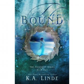 The Bound: A Captivating Romance Novel by K. A. Linde