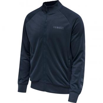 Chaqueta Hummel Legacy Poliéster con Cierre para Hombre