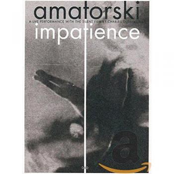 Impatience [Reino Unido] [DVD]