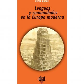 Lenguas y comunidades en la Europa moderna: 251