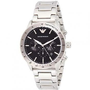 Emporio Armani Men's Analogue Quartz Watch AR11241