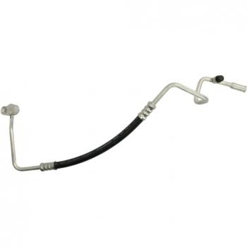 Cable de aire acondicionado VEMO V15-20-0015, Tubería de alta presión, aire acondicionado VEMO V15-20-0015