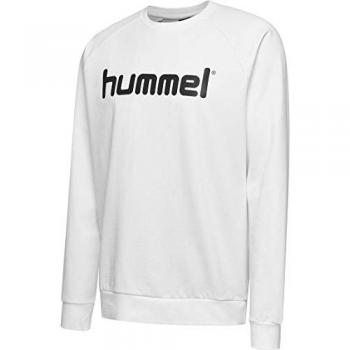 Hummel Kids Cotton Logo Sweatshirt