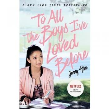 To all the boys ive loved before
