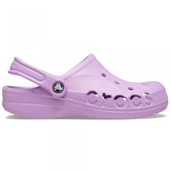 Crocs Women's Baya Clogs - Size 4, Unisex Design, Classic Comfort