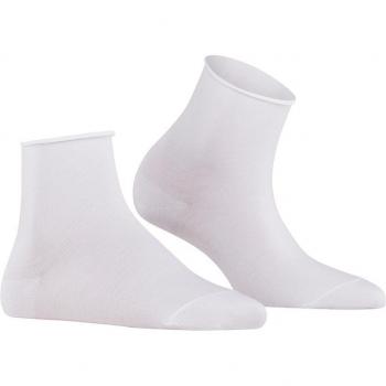 Calcetines de mujer FALKE - Cotton Touch