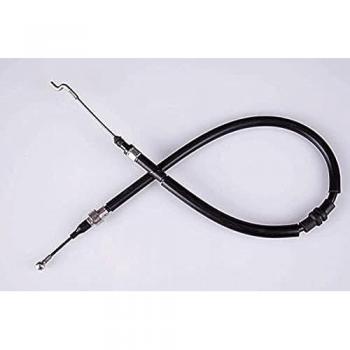 Cable de freno de mano HELLA 8AS 355 669-011 para Volkswagen Transporter 4, incluye características de alta calidad y durabilidad