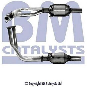 BM Catalysts BM90128H Catalizadores y Piezas