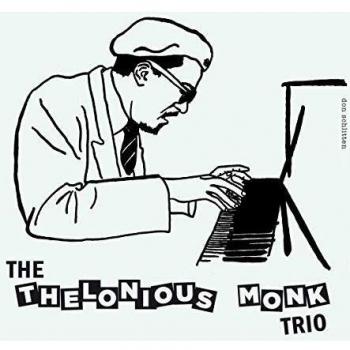 Trío Thelonious Monk (CD) + 9 Pistas Adicionales