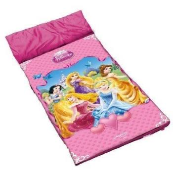 Disney 73103 - Saco De Dormir Princesas