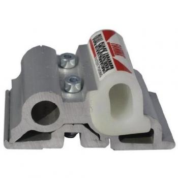 Fiamma F45 03406-02, 071/314 - Soporte Interno para Parachoques Dual Shock