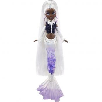 Mermaze Mermaidz Winter Waves Color Change Doll