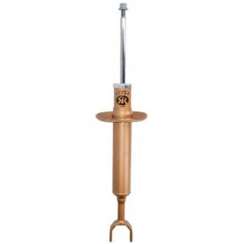 Amortiguador Ultra SR KYB 351700 - Amortiguador de suspensión, tecnología de amortiguación avanzada, diseño optimizado para un mejor rendimiento en carretera, fabricado por KYB, compatible con diversas marcas y modelos de vehículos