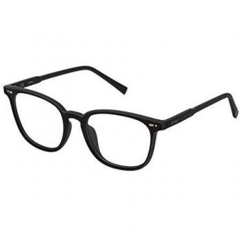 Sting VST088511EPM Gafas, Matt Black+Grey, 51/19/140 para Hombre