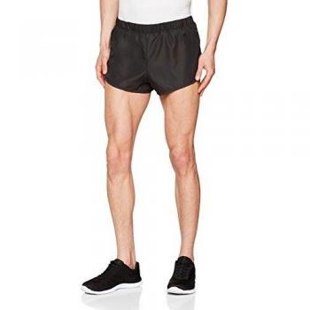 Cmp Men's Black Bike Shorts 3c89077t - Size 2XL