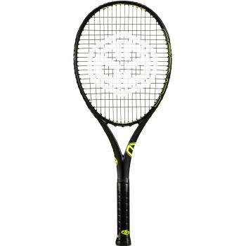Duruss Chrysolite Raqueta de Tenis, Unisex Adulto, Amarillo, G2