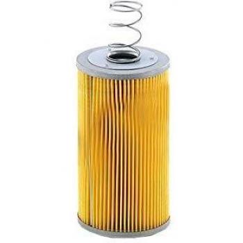 Mann Filter H 941/2 x Filtro Hidráulico, Transmisión Automática