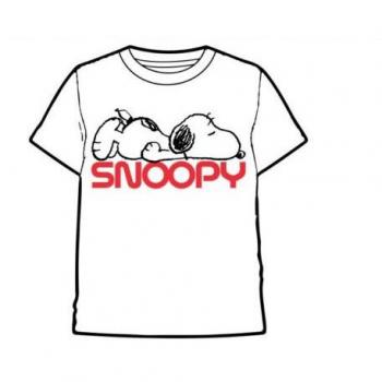 Camiseta Snoopy XL