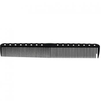 YS Park Carbon Tiger Comb YS 336