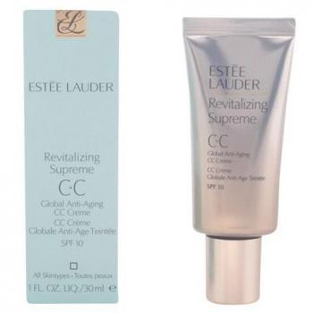 Estee Lauder Revitalizing Supreme Global Anti-Aging CC Cream SPF 10 30ml
