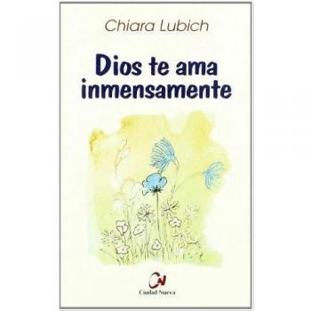 Dios te Ama Inmensamente