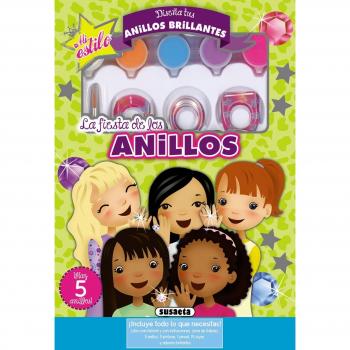 La fiesta de los anillos