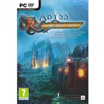 Abyss: The Wraiths Of Eden [Importación Inglesa]