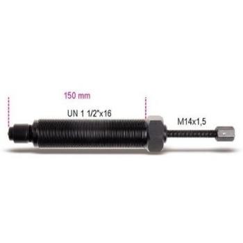 1559V/8T-TORNILLO HIDRÁULICO EXTRACTORE