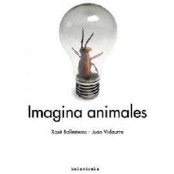 Imagina animales