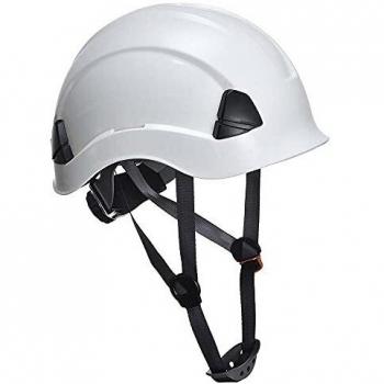 Portwest Casco Height Endurance, Color: Blanco, PS53WHR