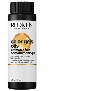 Color Gel Oils #07NCh - 7.015, 60 ml x 3 u
