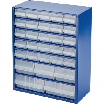 Draper Expert 30 Drawer Storage Organiser 89470