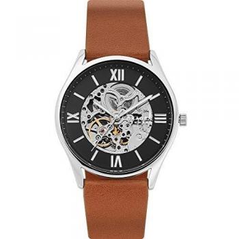 SKAGEN Men's Analogue Automatic Watch SKW6613