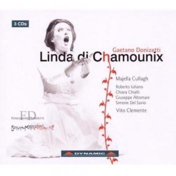 Linda di Chamounix - Social Theater Bergamo 2009 Edition