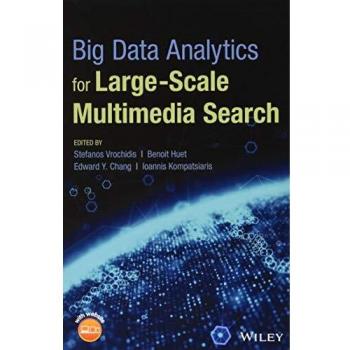 BIG DATA ANALYTICS FOR LARGESCALE MULTIMEDIA SEARCH