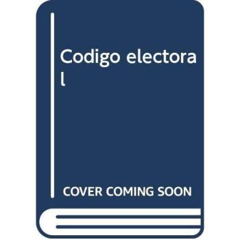Código Electoral