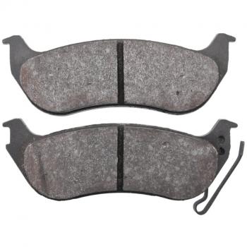 ABS 38981 Brake Pads