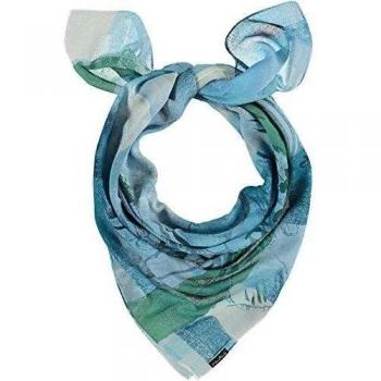 FRAAS 625048-Chal Mujer    Blau