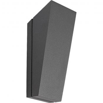 Aplique de Pared LED 3W 4000K IP65 Rabalux Temse