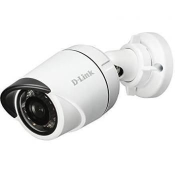 D-Link 4350017839 - Cámara de vigilancia, multicolor