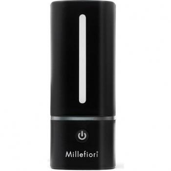 Millefiori Moveo Electric Diffuser Black 1 pc