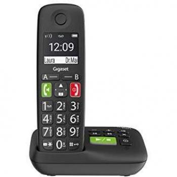 Teléfono inalámbrico Gigaset E290A