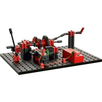 Fischertechnik Education Mechanics 2.0