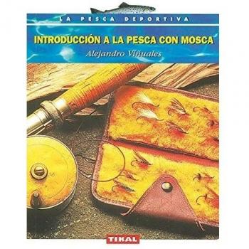 Introduccion Pesca Con Mosca