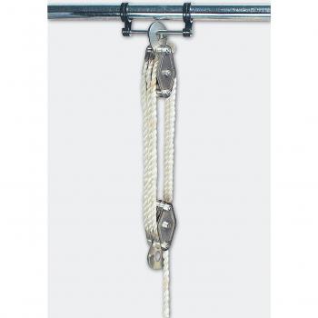 Mannesmann - M01305 - Tiro de cable, cap. 180 kg