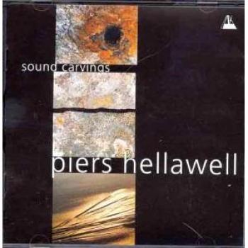 Hellawell: Sound Carvings