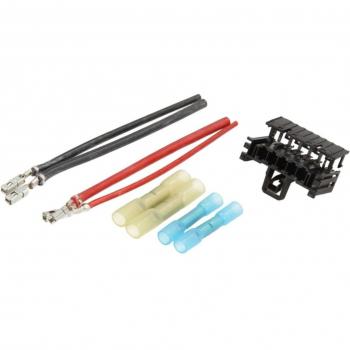 Kit reparador de cables para ventilación de calefacción del habitáculo (precalentamiento del motor) SenCom 503060