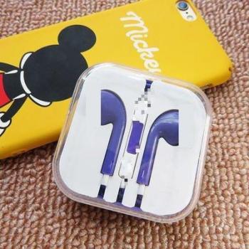 Auriculares internos universales de 3,5mm con micrófono y supergraves, deportivos y con cable para música en cualquier teléfono móvil