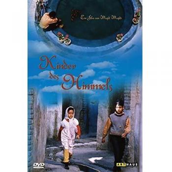 Kinder des Himmels [Alemania] [DVD]