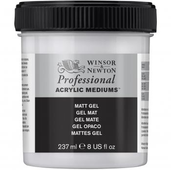Winsor & Newton AAM - Gel opaco